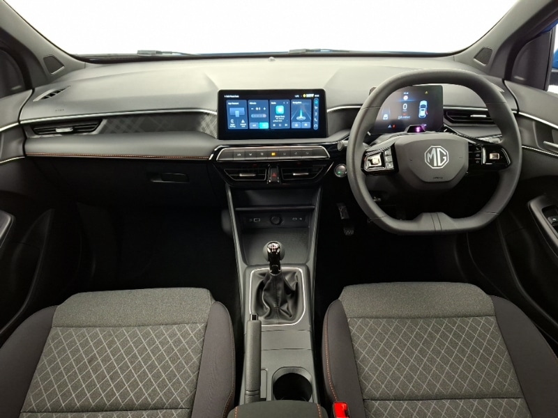 Used MG MG3 2025 for sale - 77147039: Photo 2