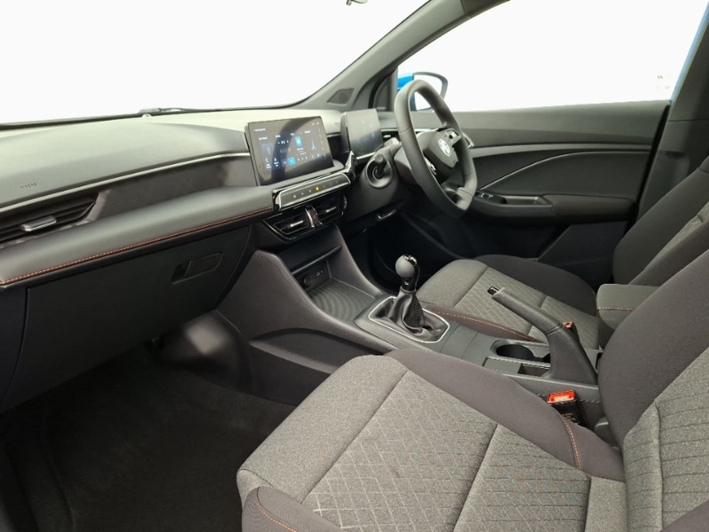 Used MG MG3 2025 for sale - 77147039: Photo 5