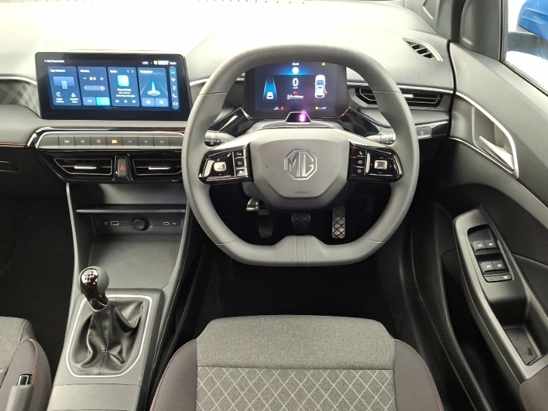 Used MG MG3 2025 for sale - 77147039: Photo 7