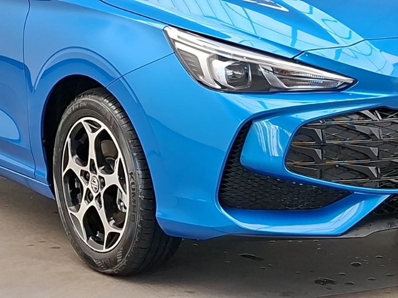 Used MG MG3 2025 for sale - 77147039: Photo 9