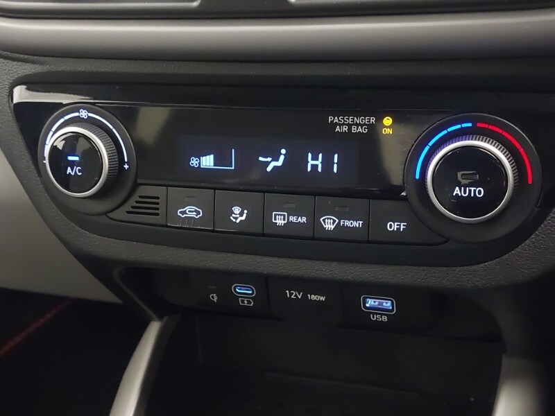 Used Hyundai i10 2024 for sale - 76294190: Photo 13