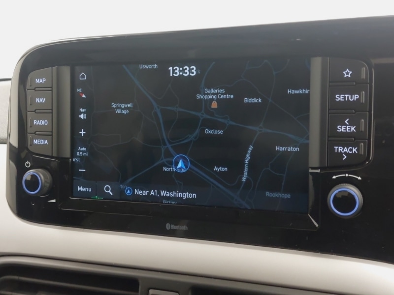 Used Hyundai i10 2024 for sale - 76294190: Photo 14