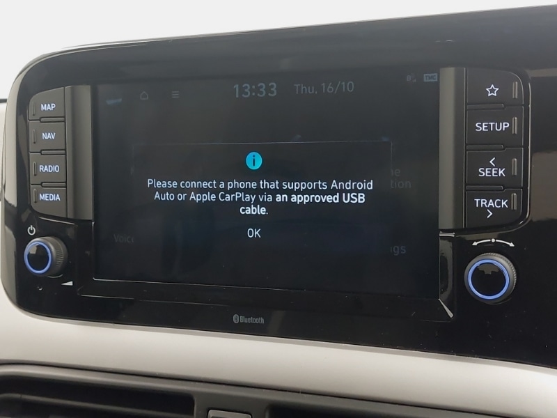 Used Hyundai i10 2024 for sale - 76294190: Photo 15