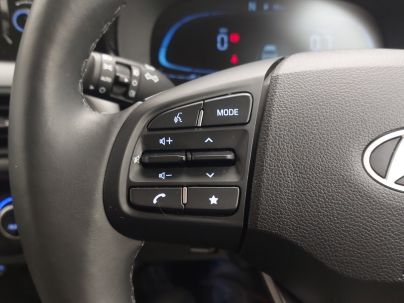 Used Hyundai i10 2024 for sale - 76294190: Photo 17