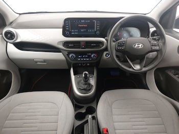 Used Hyundai i10 2024 for sale - 76294190: Photo 2