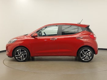 Used Hyundai i10 2024 for sale - 76294190: Photo 4