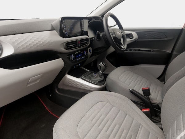 Used Hyundai i10 2024 for sale - 76294190: Photo 5