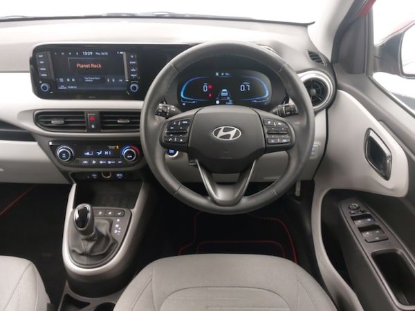 Used Hyundai i10 2024 for sale - 76294190: Photo 7