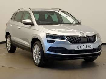 2019 - 1.5 TSI SE L 5dr DSG