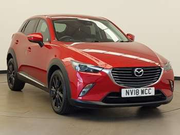2018 - 2.0 Sport Nav 5dr