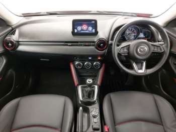 Used Mazda CX-3 2018 for sale - 75097168: Photo
