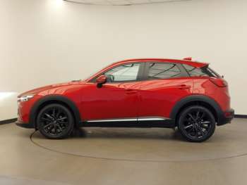 Used Mazda CX-3 2018 for sale - 75097168: Photo