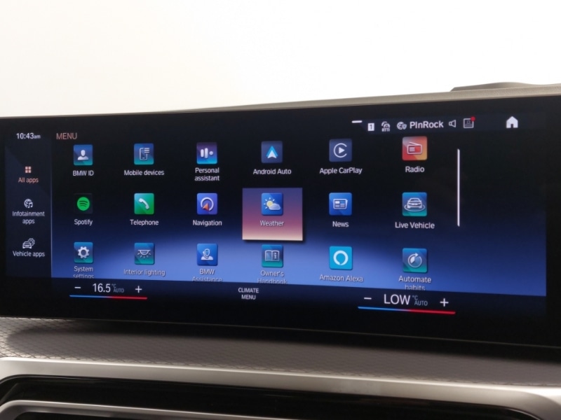 Used BMW 3 Series 2024 for sale - 76741706: Photo 15