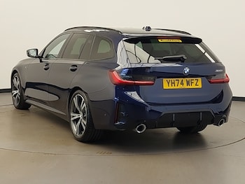 Used BMW 3 Series 2024 for sale - 76741706: Photo