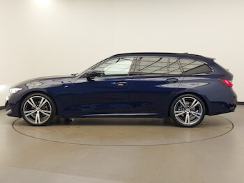 Used BMW 3 Series 2024 for sale - 76741706: Photo