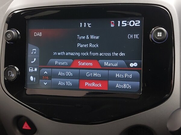 Used Toyota AYGO 2019 for sale - 76269044: Photo 14