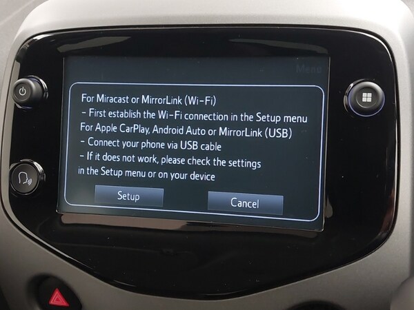 Used Toyota AYGO 2019 for sale - 76269044: Photo 15