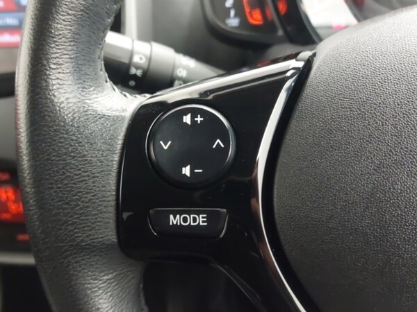 Used Toyota AYGO 2019 for sale - 76269044: Photo 16