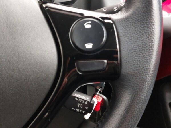 Used Toyota AYGO 2019 for sale - 76269044: Photo 17