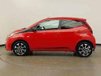 Used Toyota AYGO 2019 for sale - 76269044: Photo 4