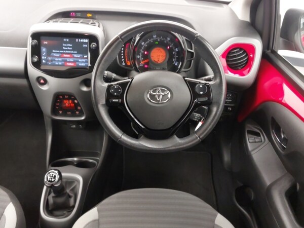 Used Toyota AYGO 2019 for sale - 76269044: Photo 7