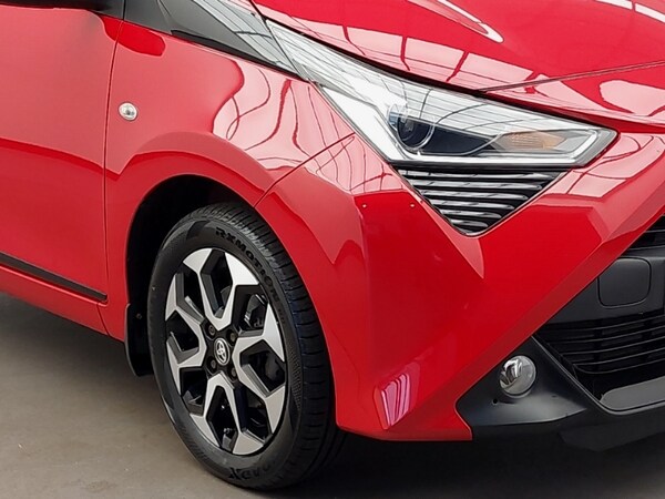Used Toyota AYGO 2019 for sale - 76269044: Photo 9