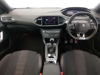 Used Peugeot 308 2020 for sale - 74919970: Photo