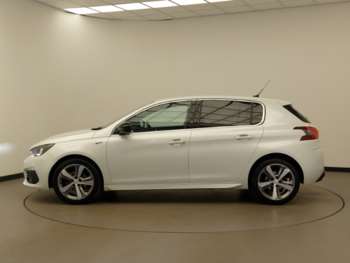Used Peugeot 308 2020 for sale - 74919970: Photo