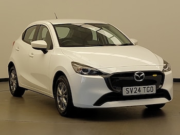 Used Mazda Mazda2 2024 for sale - 75491611: Photo