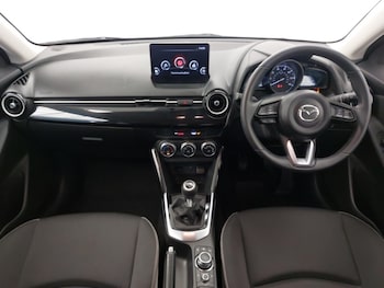 Used Mazda Mazda2 2024 for sale - 75491611: Photo