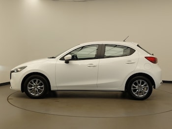 Used Mazda Mazda2 2024 for sale - 75491611: Photo