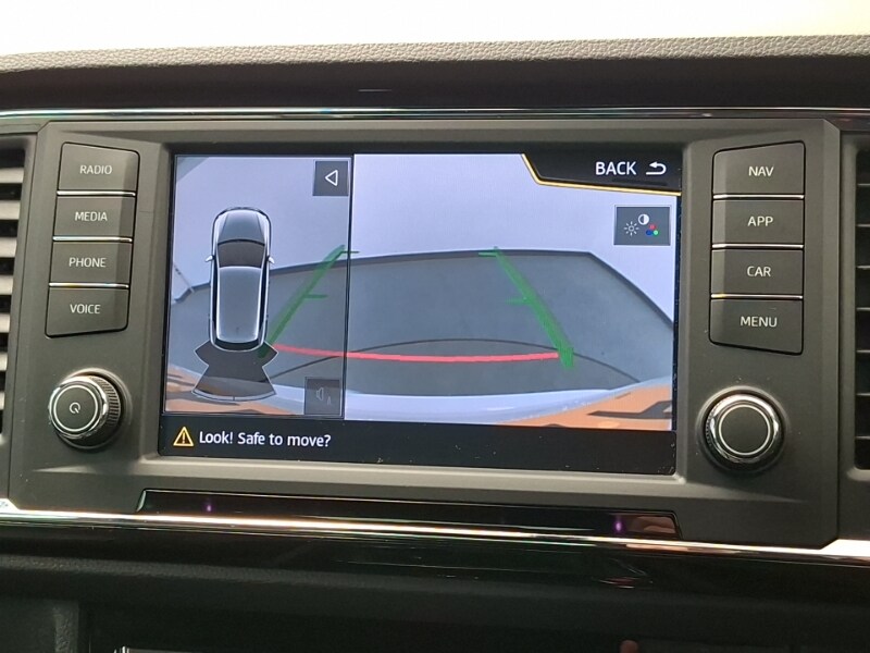 Used SEAT Ateca 2017 for sale - 77677929: Photo 10