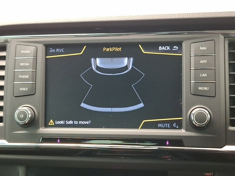 Used SEAT Ateca 2017 for sale - 77677929: Photo 11