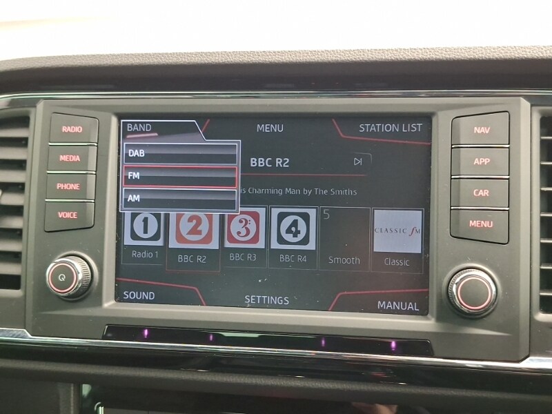 Used SEAT Ateca 2017 for sale - 77677929: Photo 18