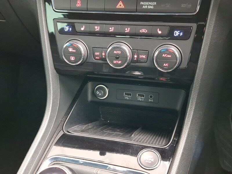 Used SEAT Ateca 2017 for sale - 77677929: Photo 19