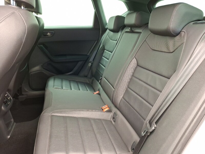 Used SEAT Ateca 2017 for sale - 77677929: Photo 6