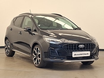 Used Ford Fiesta 2023 for sale - 78913075: Photo