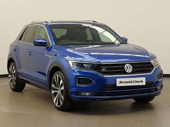 2020 - 1.5 TSI EVO R-Line 5dr
