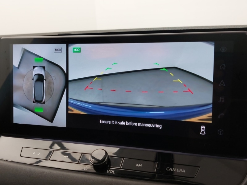 Used Nissan Qashqai 2024 for sale - 76699835: Photo 11