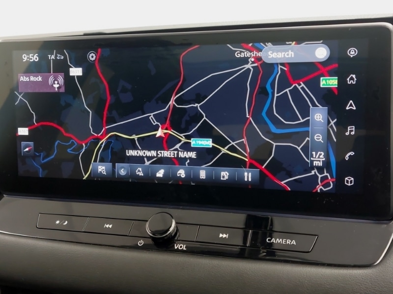 Used Nissan Qashqai 2024 for sale - 76699835: Photo 14