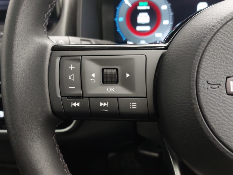 Used Nissan Qashqai 2024 for sale - 76699835: Photo 16