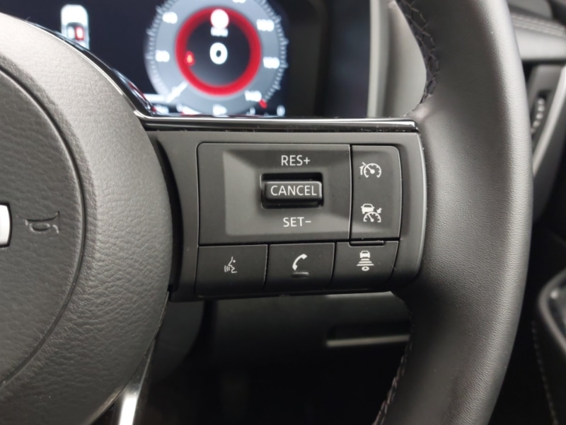 Used Nissan Qashqai 2024 for sale - 76699835: Photo 17