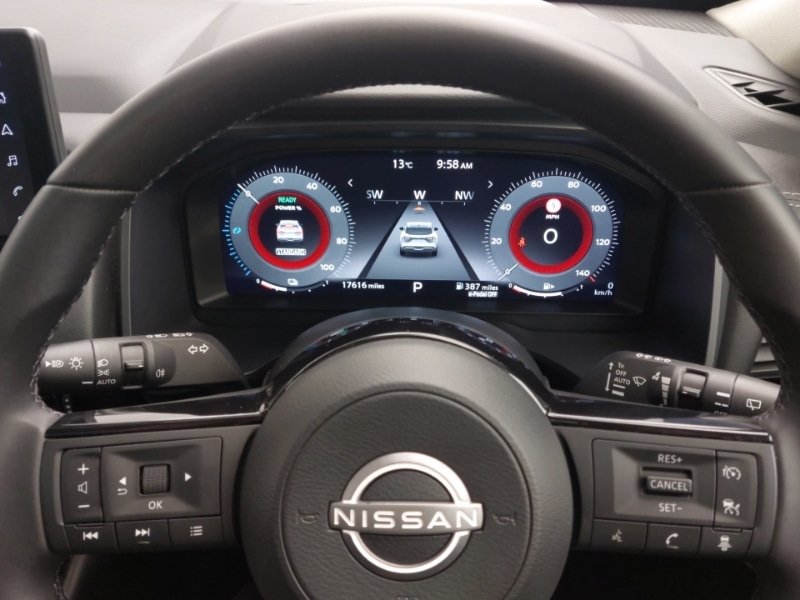 Used Nissan Qashqai 2024 for sale - 76699835: Photo 19