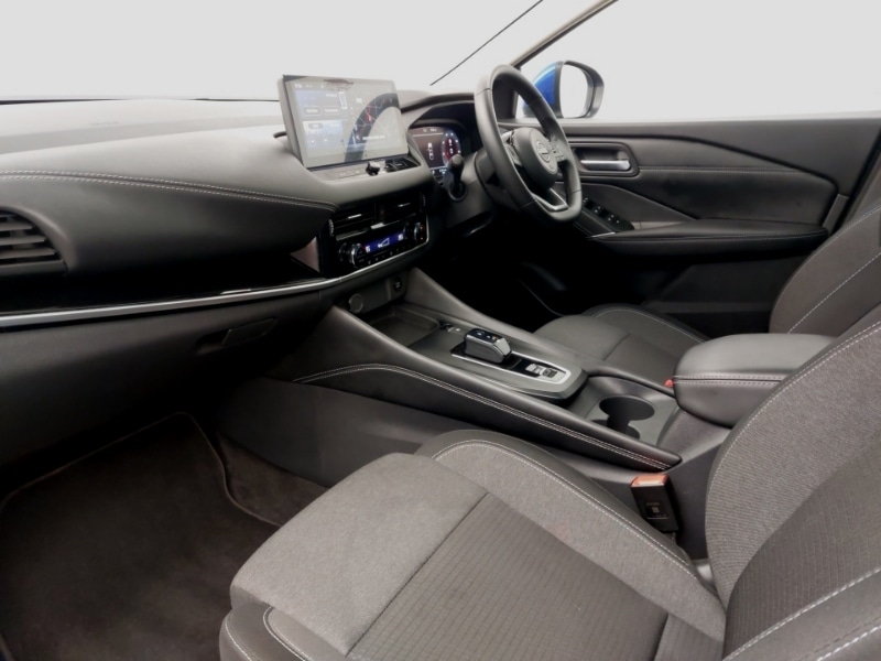 Used Nissan Qashqai 2024 for sale - 76699835: Photo 5