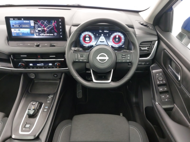 Used Nissan Qashqai 2024 for sale - 76699835: Photo 7