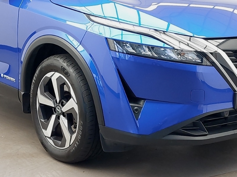 Used Nissan Qashqai 2024 for sale - 76699835: Photo 9