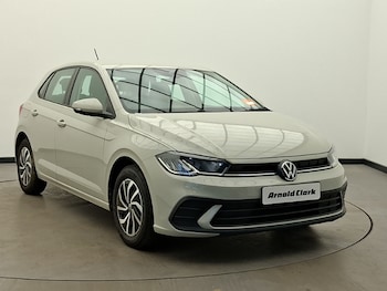 Used Volkswagen Polo 2024 for sale - 78664616: Photo