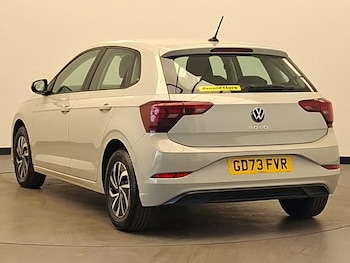 Used Volkswagen Polo 2024 for sale - 78664616: Photo
