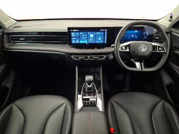 Used MG MG HS 2024 for sale - 79718515: Photo