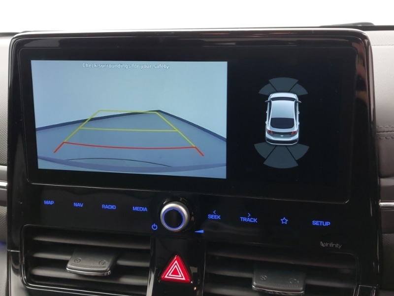 Used Hyundai IONIQ 2021 for sale - 77000020: Photo 11